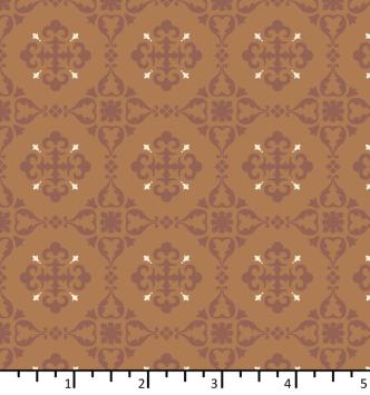 FH 25 05 03 Saudade Cinnamon