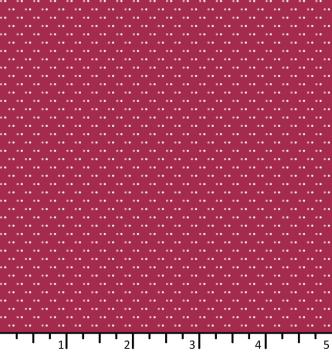 FH 25 06 01 Dotty Strawberry