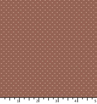 FH 25 06 03 Dotty Chestnut
