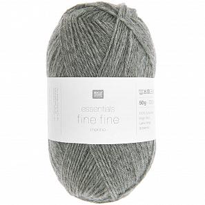 011 Grey Melange