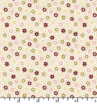 FQ   FOR 23 03 01 Sprinkles Cotton 