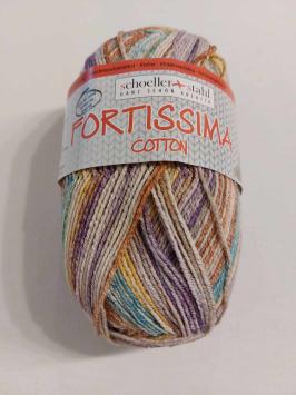 106 Fortissima Cotton