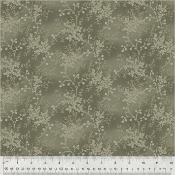 51187A-8  Garden Tale
