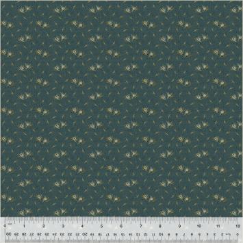 51192A-7  Garden Tale