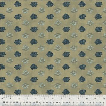 53821-6  Garden Tale