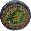 503 groen - camel - blauw