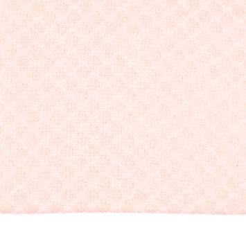 J505-01 pink jacquard 