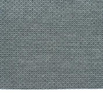 J509-04 blue jacquard