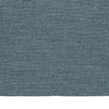 J516-04 blue jacquard