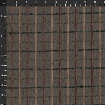 345 Tochio Yarn-Dyed 