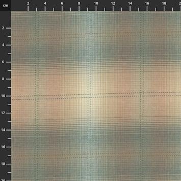 346  Tochio Yarn-Dyed  