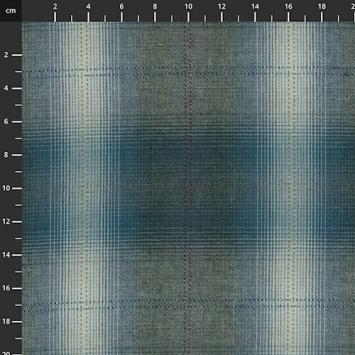 348 Tochio Yarn-Dyed 