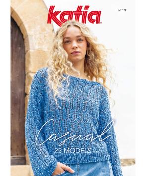 Katia 122 Casual
