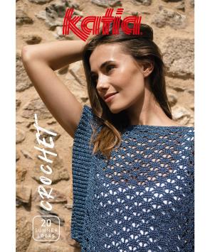 Katia Crochet