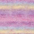 202 Atenea Tones   Lila - Water Blauw - Dooier