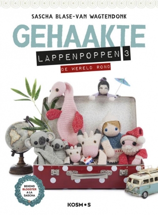 Gehaakte lappenpoppen 3