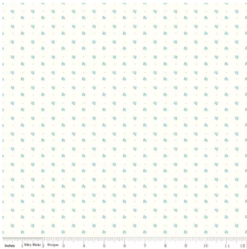Clover Cottage Bee Vintage Backgrounds