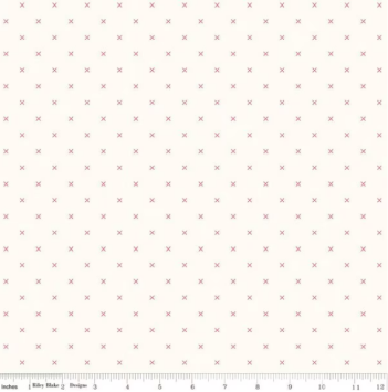 Cross Stitch Cayenne Bee Vintage Backgrounds