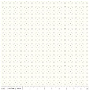 Stitched Circle Green Bee Vintage Backgrounds