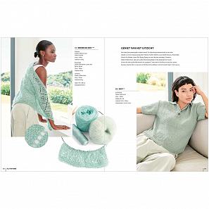 LOVEWOOL nr 20