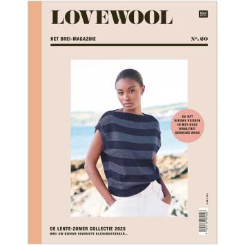 LOVEWOOL nr 20