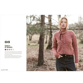 LOVEWOOL 21