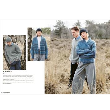 LOVEWOOL 21