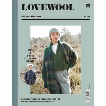 LOVEWOOL 21