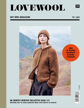 LOVEWOOL 23