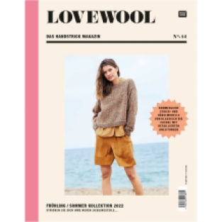 LOVEWOOL nr 14