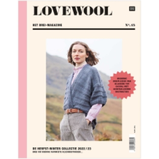 LOVEWOOL nr15