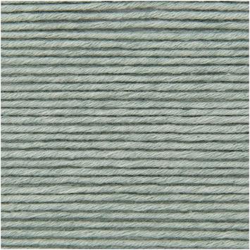 04 aqua Cotton Silk Cashmere