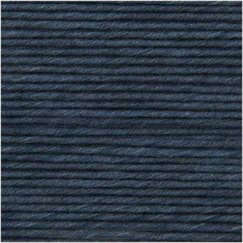 05 navy blue Cotton Silk Cashmere - kopie