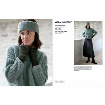 Luxury Knits Premium Naturel Fibres