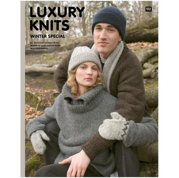 Luxury Knits