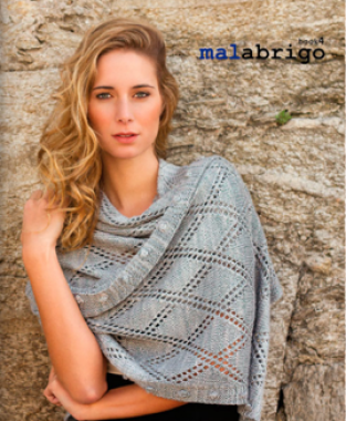 Malabrigo book 4