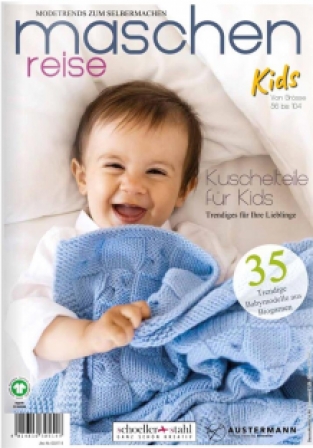 Kids Style 56 tot 104