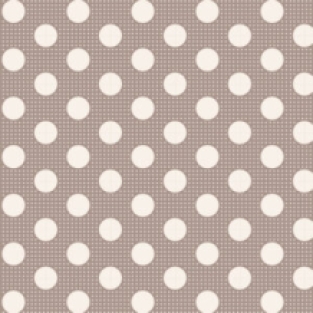 Grey Medium Dot 