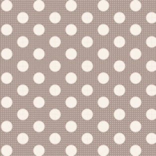 Grey Medium Dot 