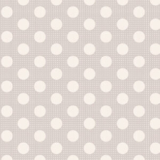 Light Grey Medium Dot 