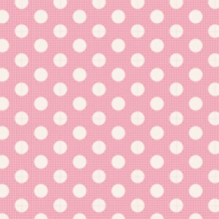 Pink Medium Dot 