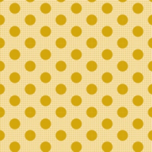 Yellow Medium Dot 
