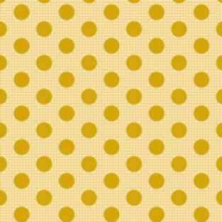 Yellow Medium Dot 