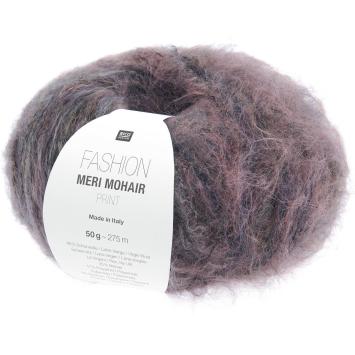 007 smokey purple