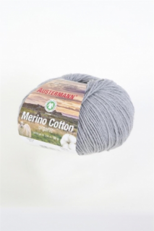 kl 17 Merino Cotton Organic