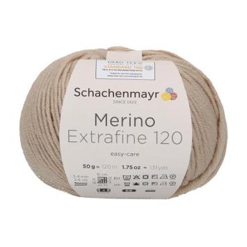 kl 108 Sahara Merino Extrafine 120