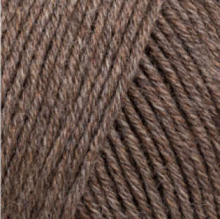 kl 14 bruin Merino Extrafine 170