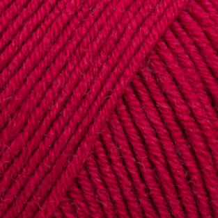 kl 42 rood Merino Extrafine 170