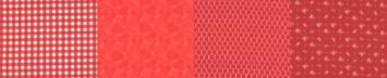 Red 50 years of Moda 
