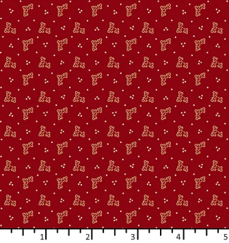 FQ   MT 17 04 01 Cloverdale Ruby Red